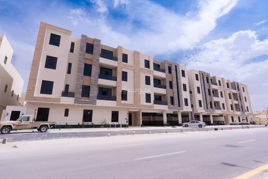 3 bedroom apartment in Al Yarmouk, Riyadh 3