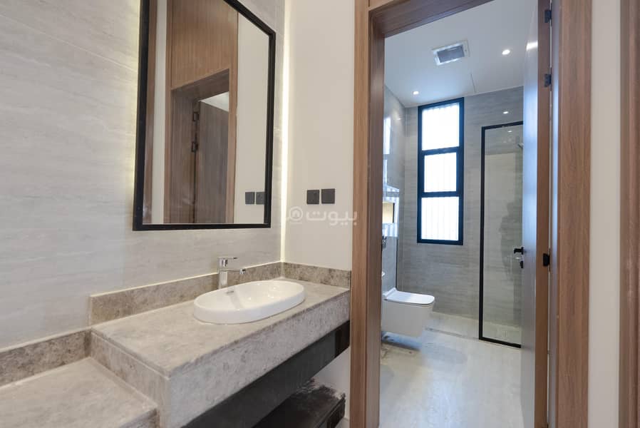 3 bedroom apartment in Al Yarmouk, Riyadh 15