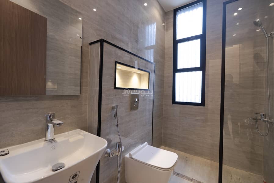 3 bedroom apartment in Al Yarmouk, Riyadh 16