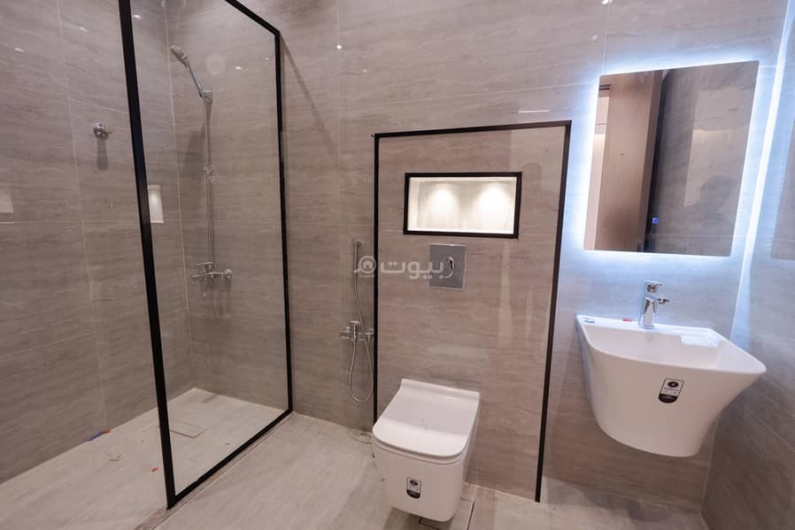 3 bedroom apartment in Al Yarmouk, Riyadh 17