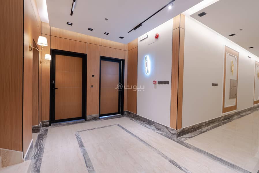 3 bedroom apartment in Al Yarmouk, Riyadh 6