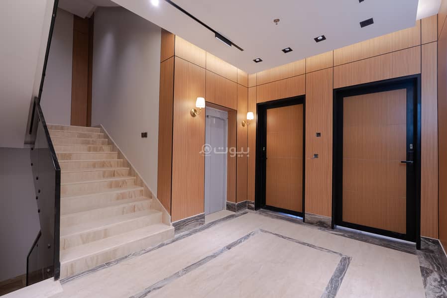 3 bedroom apartment in Al Yarmouk, Riyadh 7