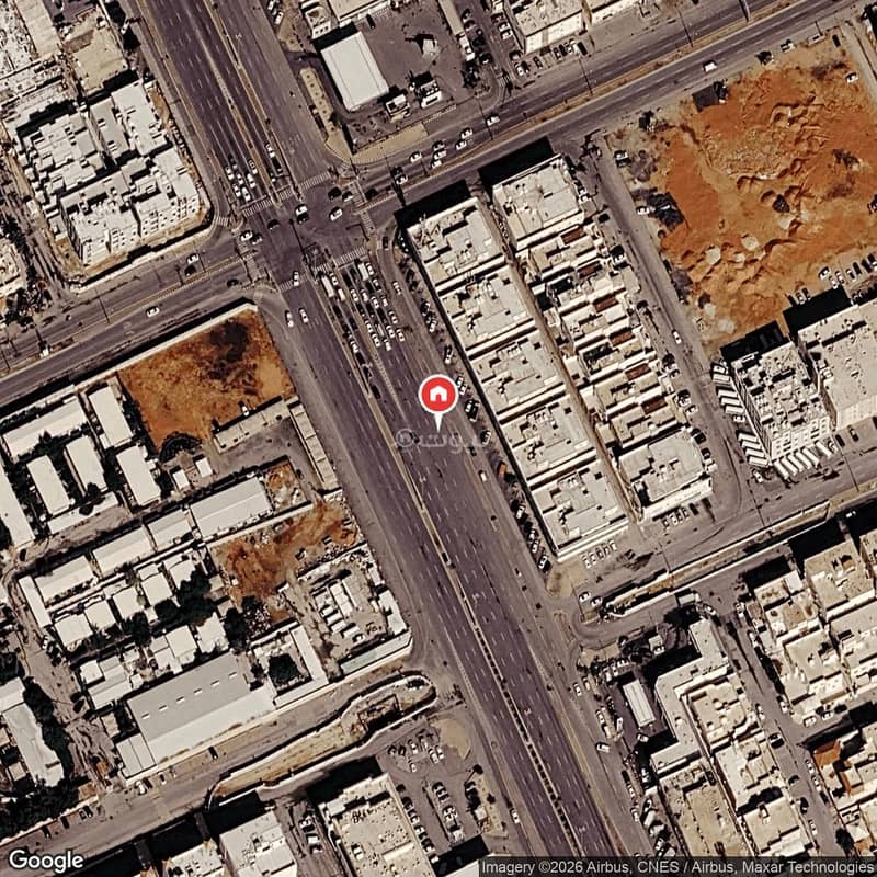 3 bedroom apartment in Al Yarmouk, Riyadh 19