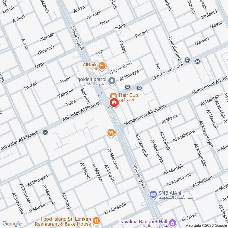 3 bedroom apartment in Al Yarmouk, Riyadh 20