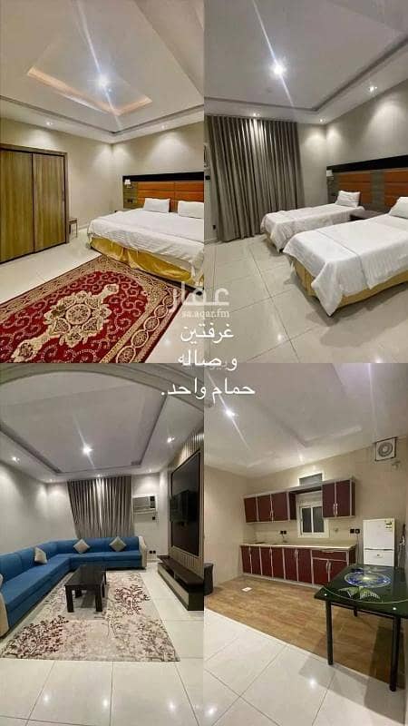 apartment in Bani Malik, Jeddah 2