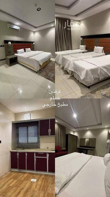 apartment in Bani Malik, Jeddah 3