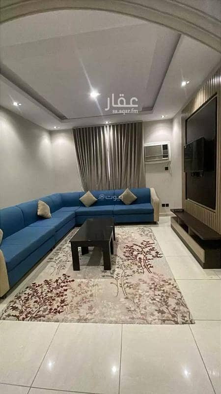 apartment in Bani Malik, Jeddah 4