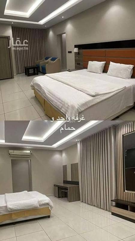 apartment in Bani Malik, Jeddah 5