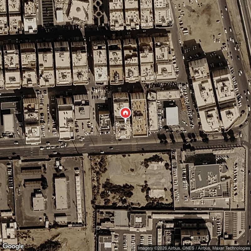 apartment in Bani Malik, Jeddah 6