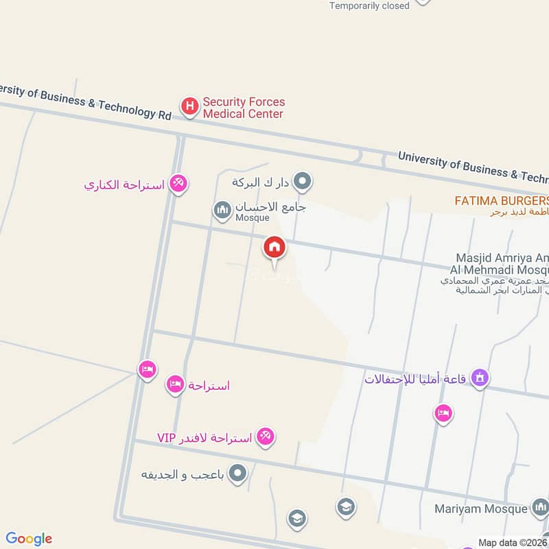 شقة  في المنارات، جدة 2