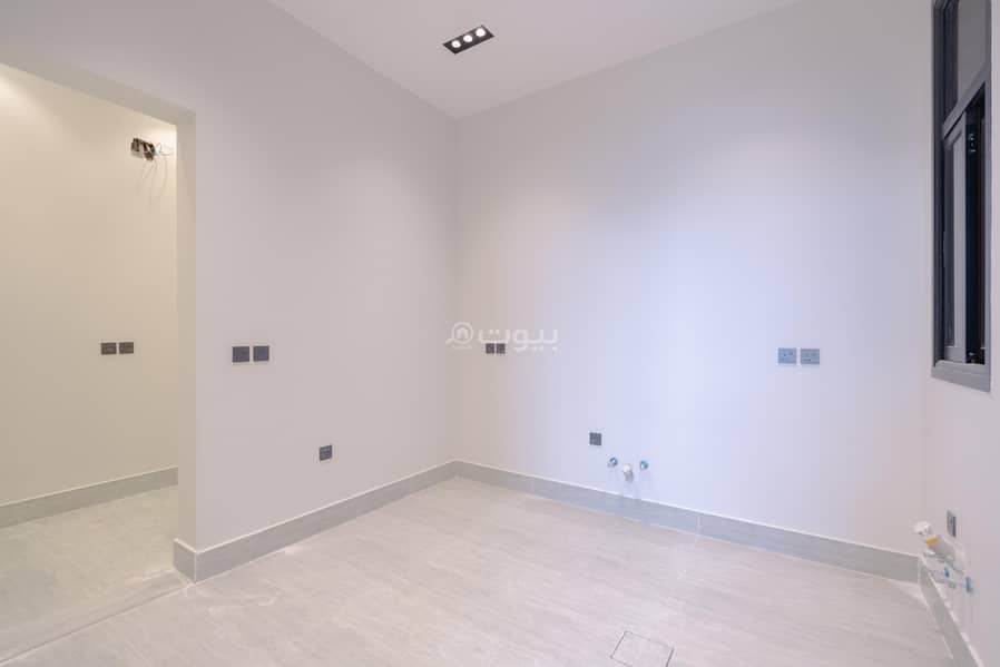 4 bedroom apartment in Al Yarmouk, Riyadh 11