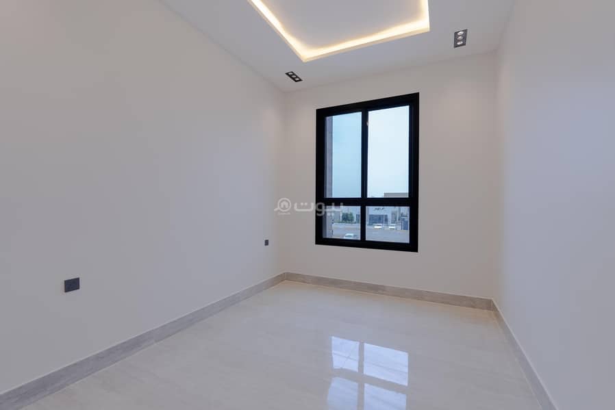 4 bedroom apartment in Al Yarmouk, Riyadh 12