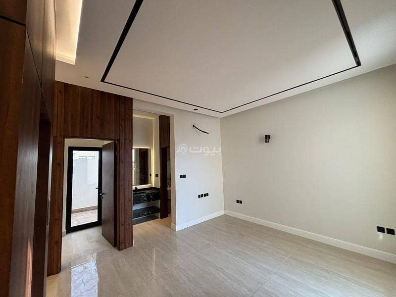 فيلا 5 غرف في الملقا، الرياض 22