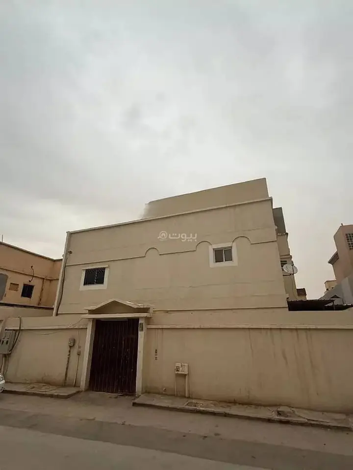 1 bedroom villa in An Nasim Al Gharbi, Riyadh 5