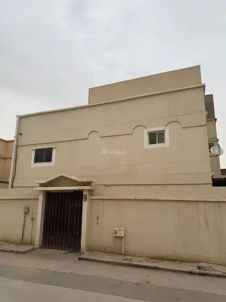 1 bedroom villa in An Nasim Al Gharbi, Riyadh 4