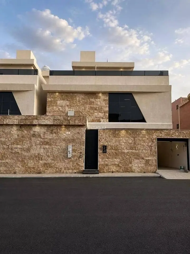 5 bedroom villa in Al Awali, Riyadh