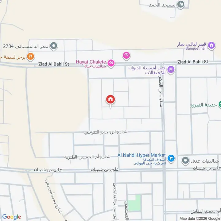5 bedroom villa in Al Awali, Riyadh 15