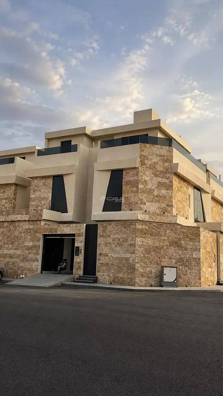 5 bedroom villa in Al Awali, Riyadh