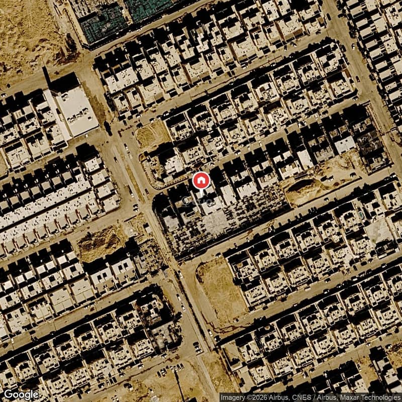 1 bedroom villa in Al Narjis, Riyadh 2