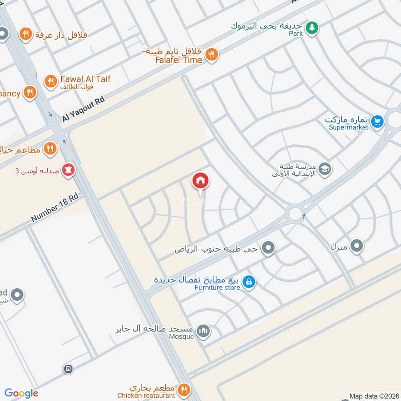 شقة  في طيبة، الرياض 2
