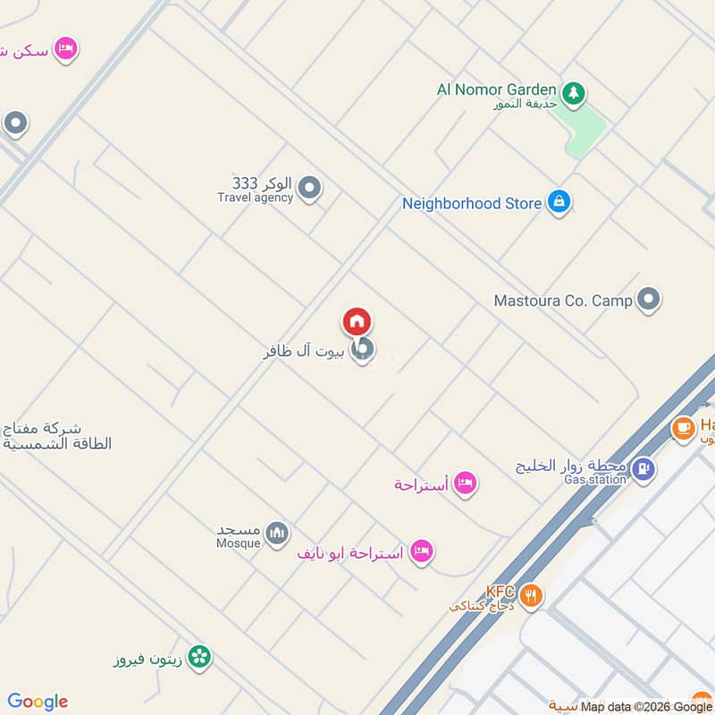 فيلا 1 غرف في البيان، الرياض 2