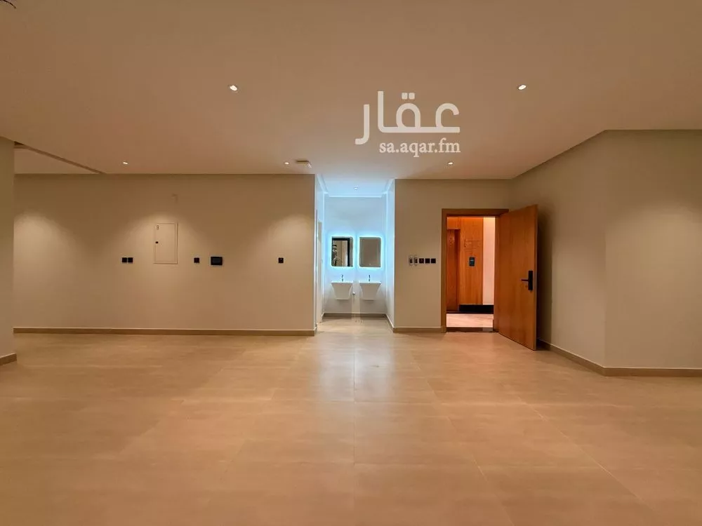 شقة 2 غرف في النرجس 3