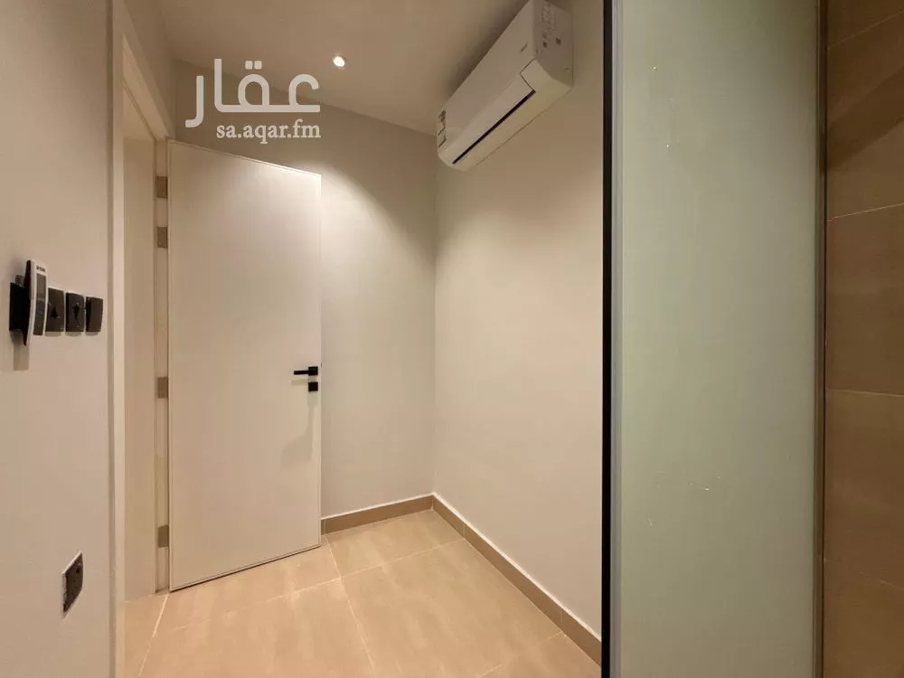 شقة 2 غرف في النرجس 7