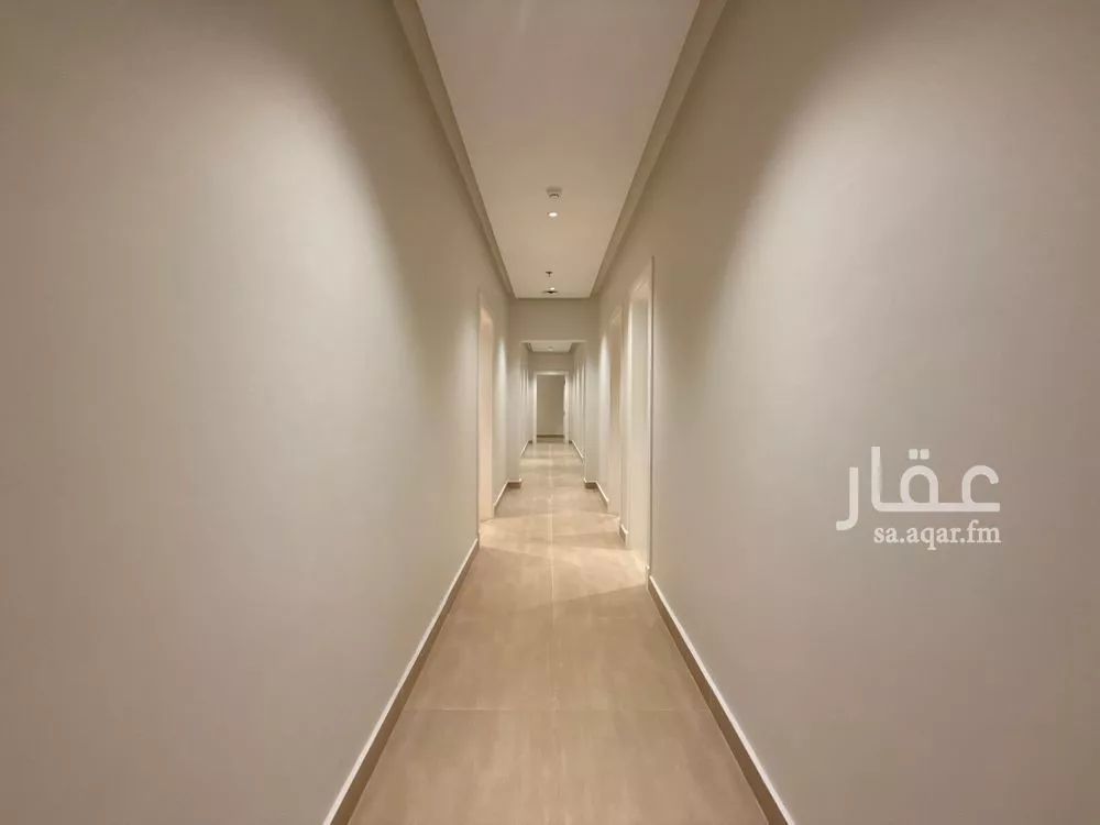 شقة 2 غرف في النرجس 10