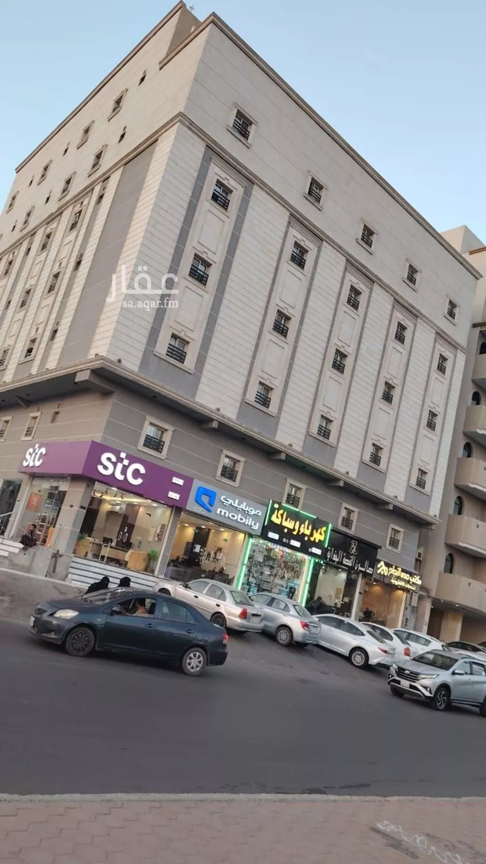 1 bedroom apartment in Muraykh 2