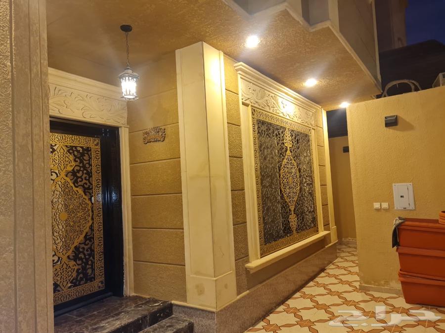 فيلا 9 غرف في الوادي 6