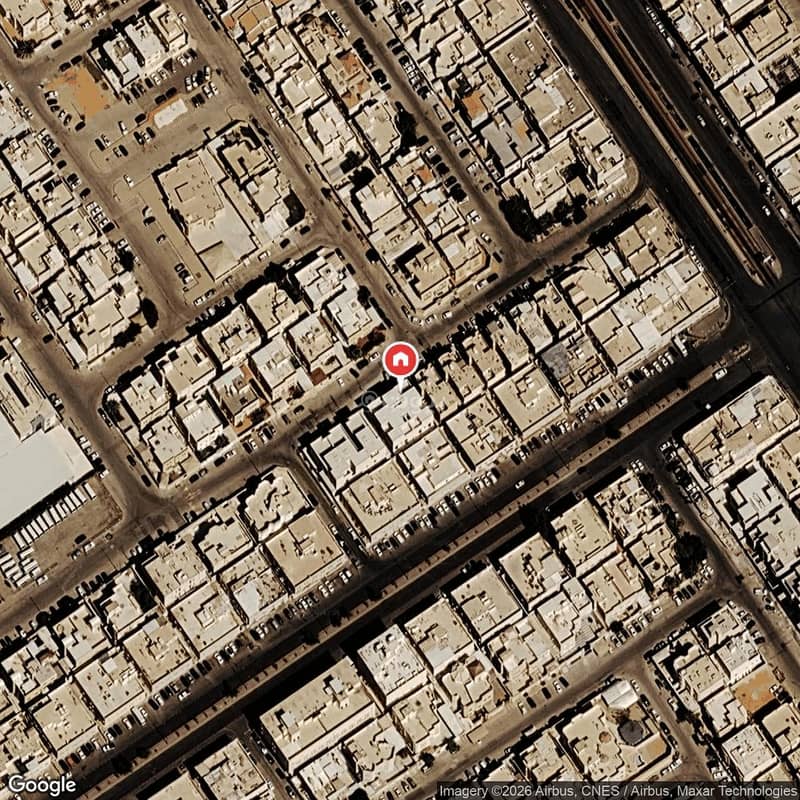 شقة  في الروابي، الرياض
