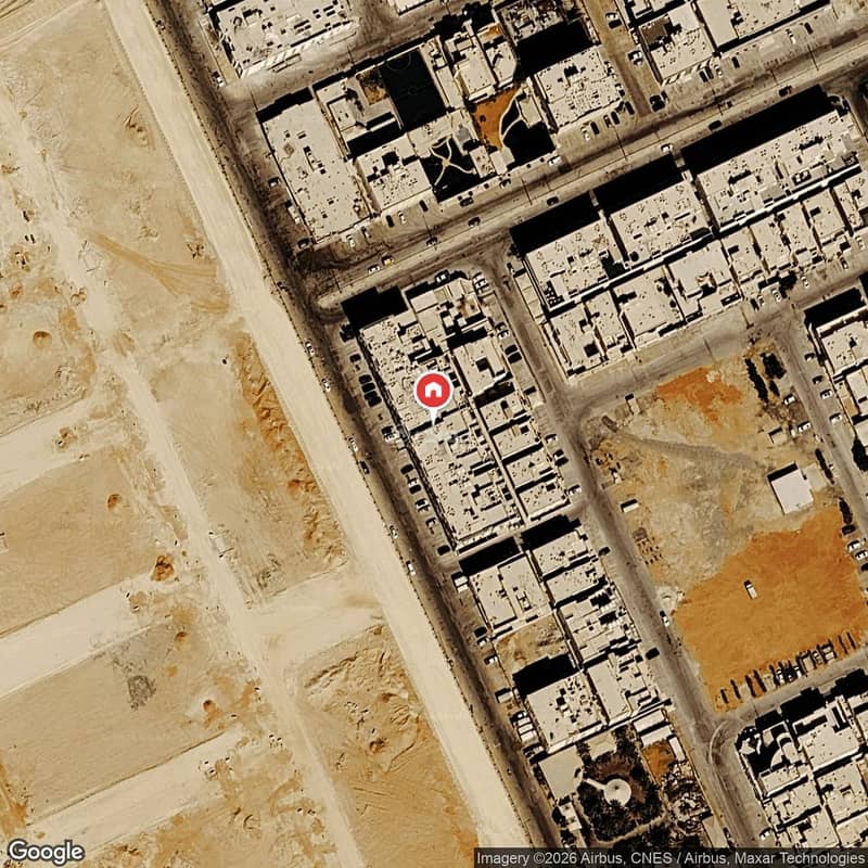 شقة 2 غرف في Riyadh Province، الرياض 2