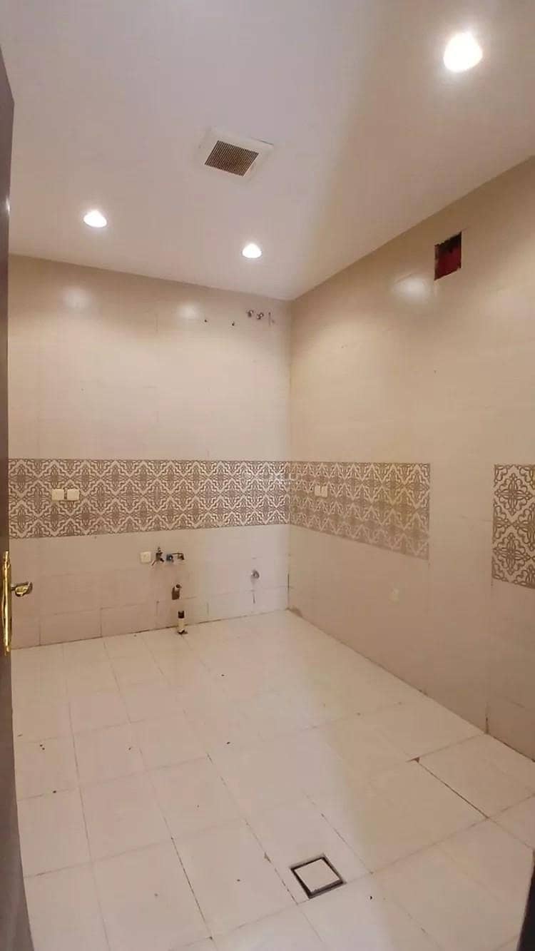 3 bedroom apartment in Al Khaleej, Riyadh 10