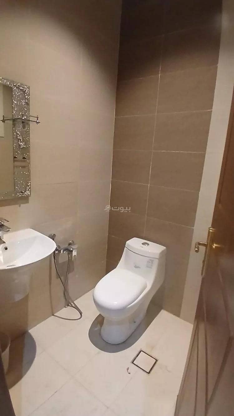 3 bedroom apartment in Al Khaleej, Riyadh 11