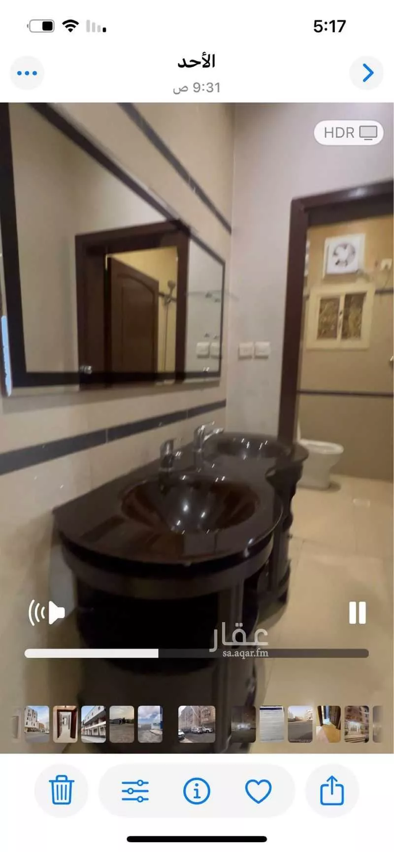 6 bedroom apartment in Al Marwa 19