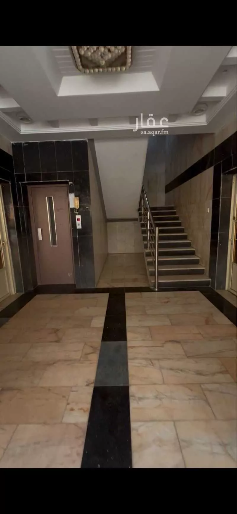 6 bedroom apartment in Al Marwa 27