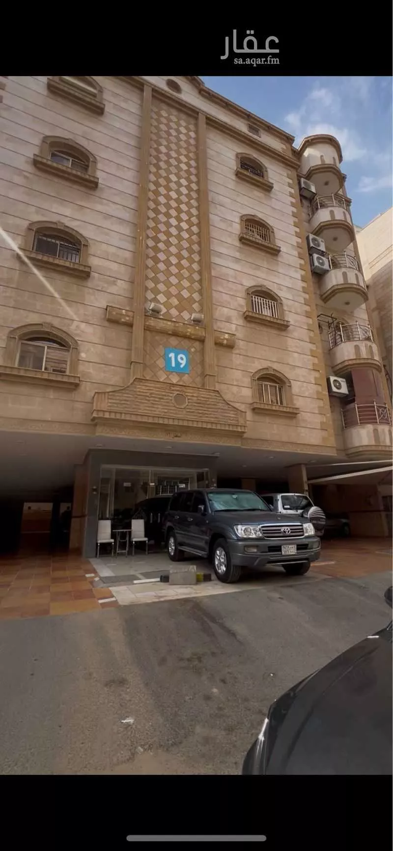 6 bedroom apartment in Al Marwa 28