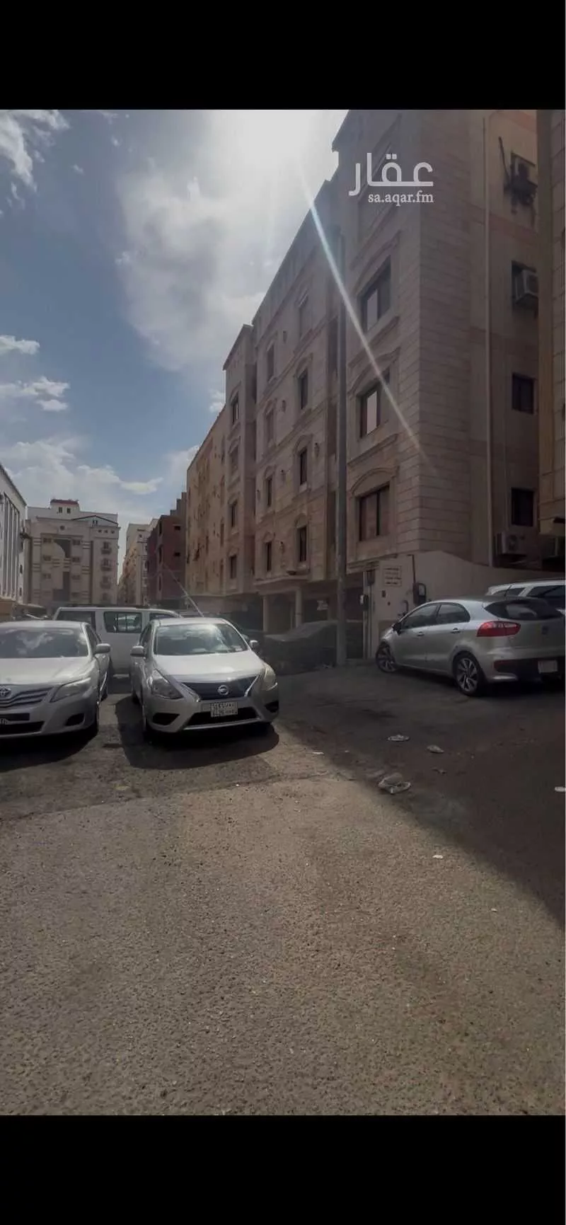 6 bedroom apartment in Al Marwa 30