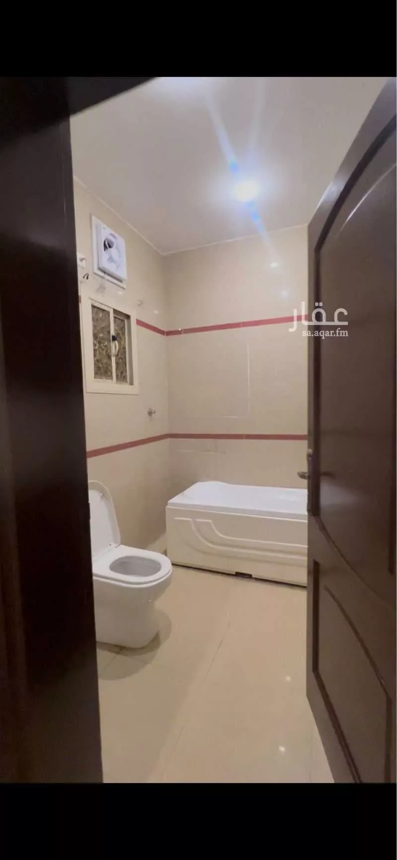 6 bedroom apartment in Al Marwa 6