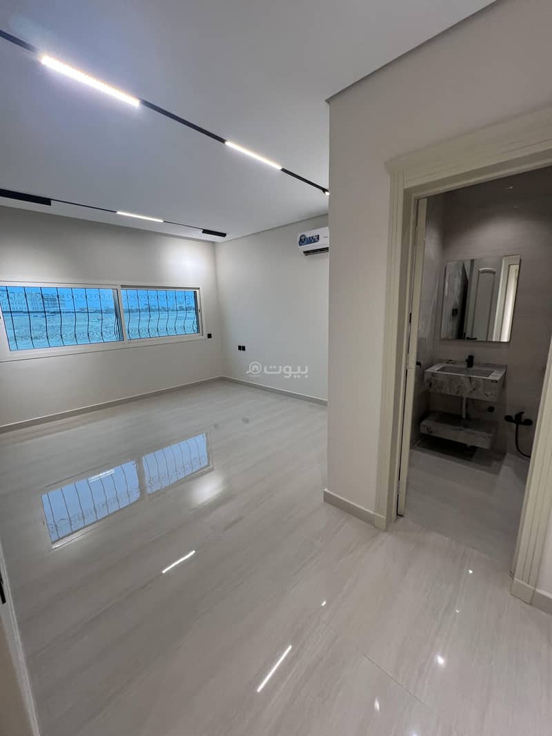 3 bedroom apartment in King Abdullah, Riyadh 6