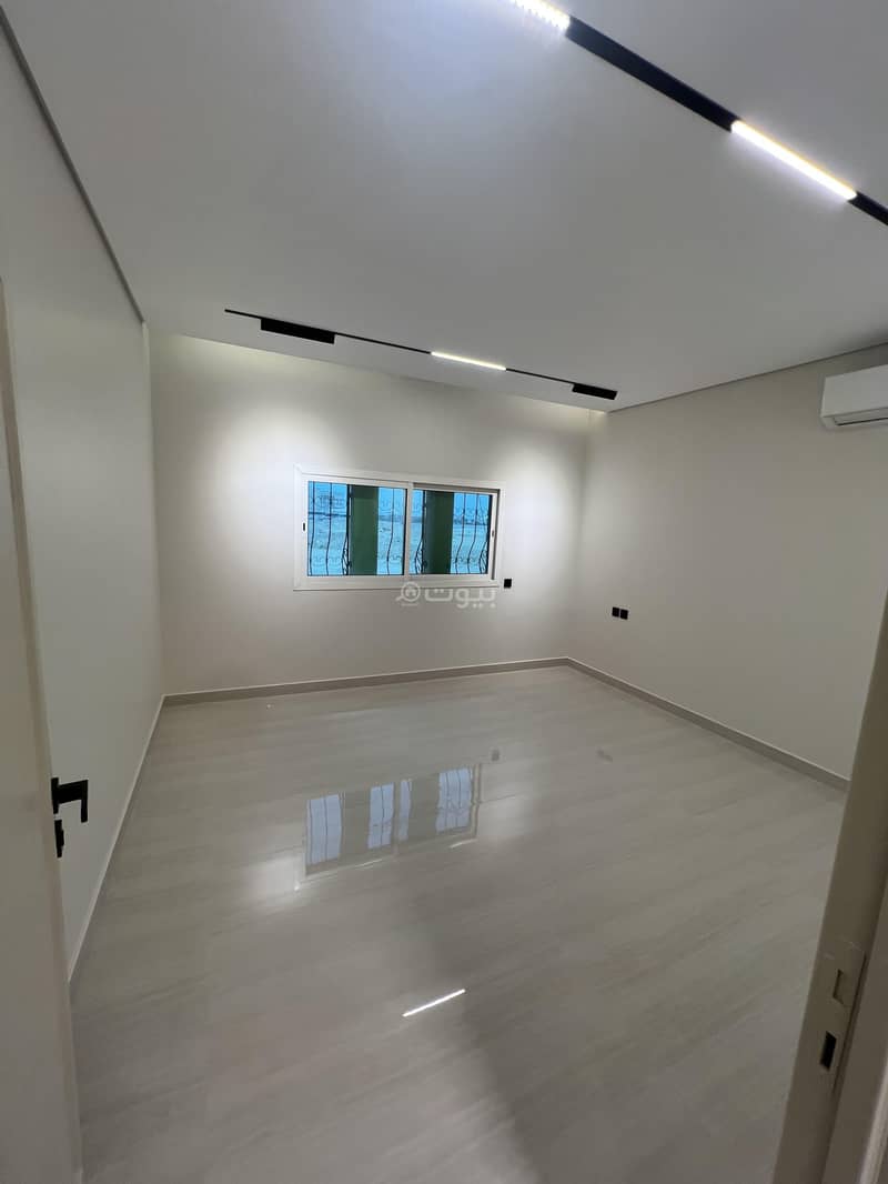 3 bedroom apartment in King Abdullah, Riyadh 9