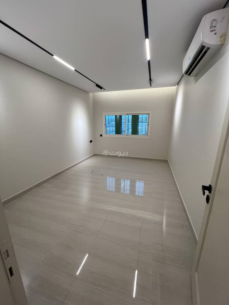 3 bedroom apartment in King Abdullah, Riyadh 10