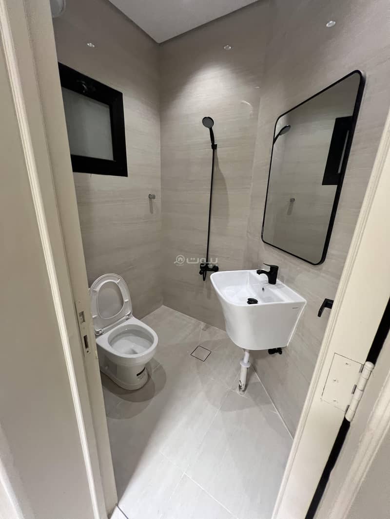3 bedroom apartment in King Abdullah, Riyadh 11