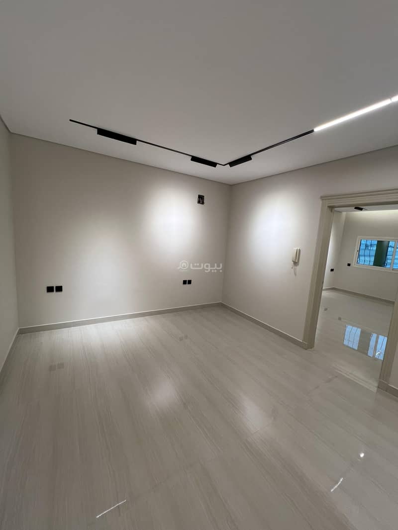 3 bedroom apartment in King Abdullah, Riyadh 12
