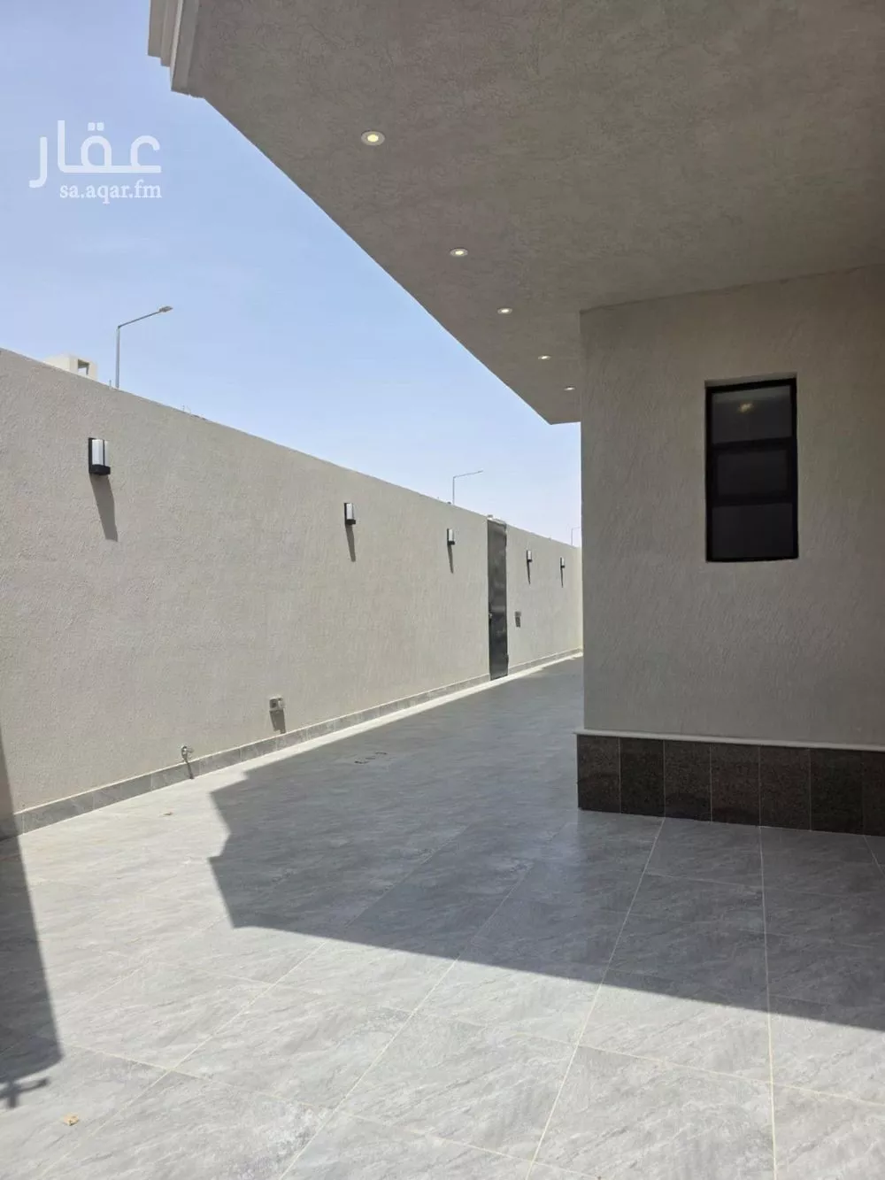 فيلا 5 غرف في الرمال 2