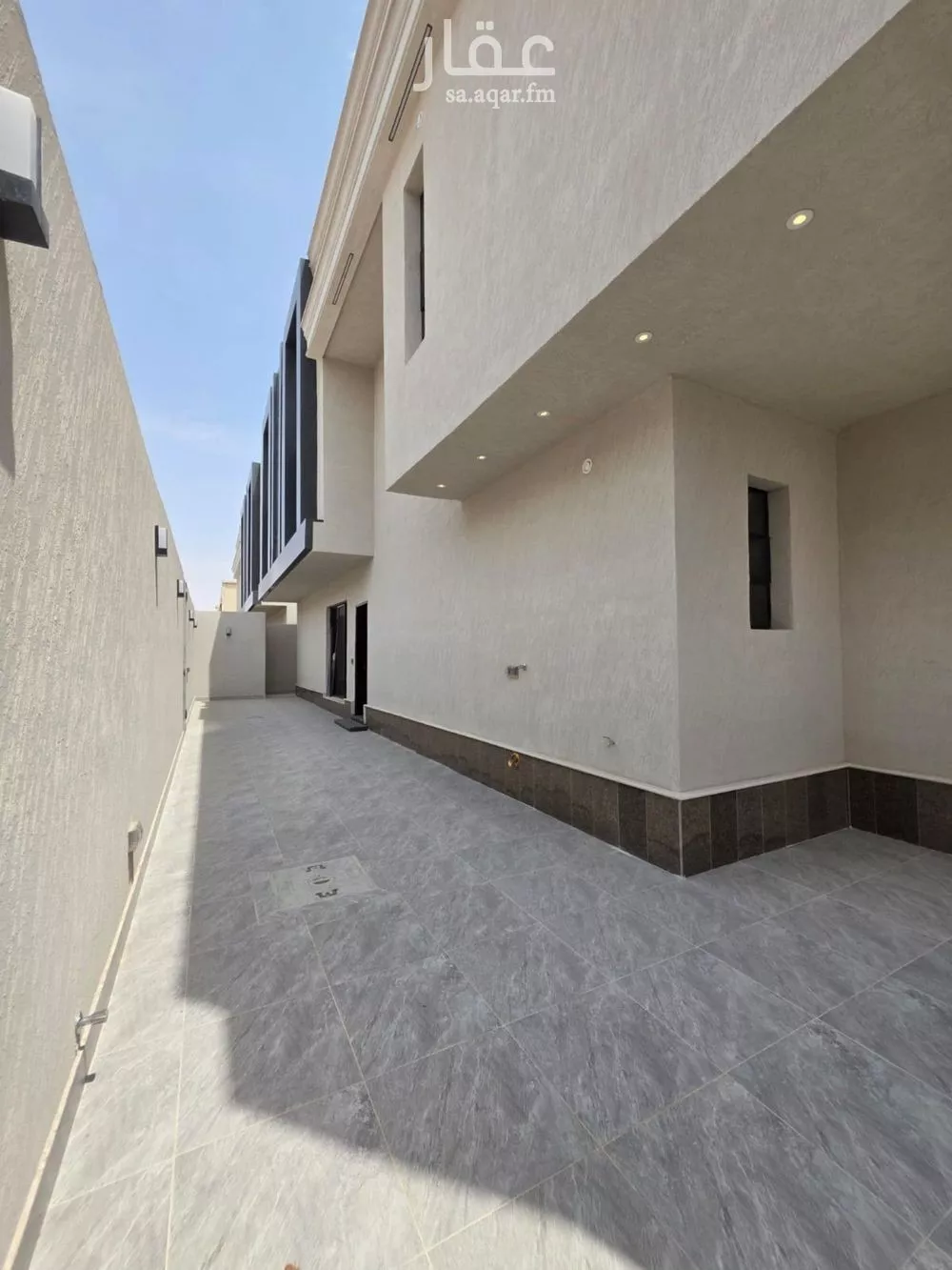 فيلا 5 غرف في الرمال 3