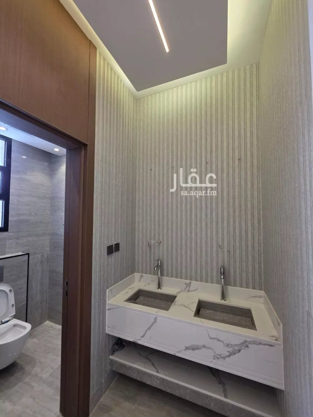 فيلا 5 غرف في الرمال 21