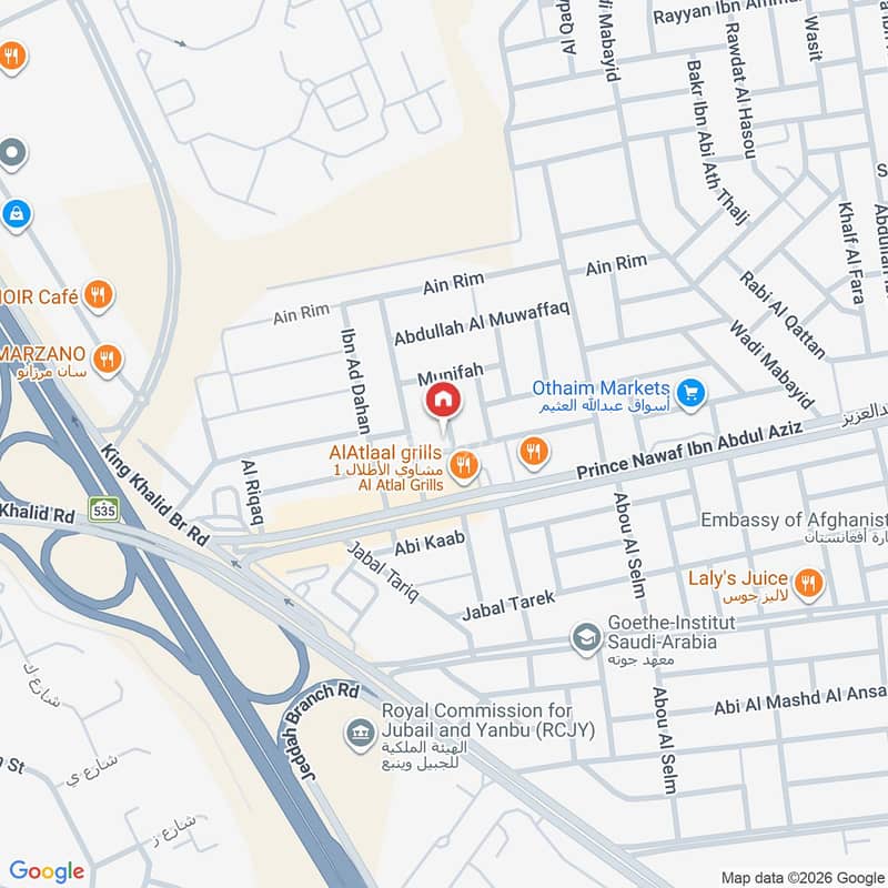 apartment in Umm Al Hamam Al Gharbi, Riyadh 2