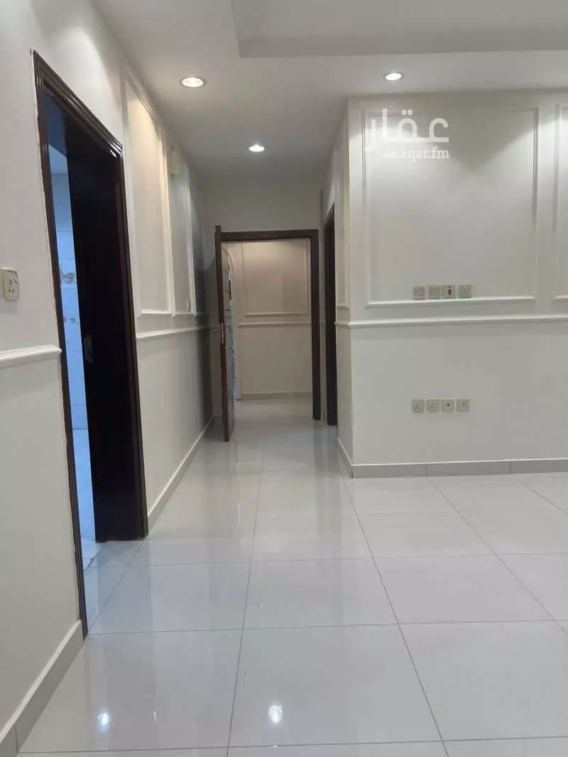 4 bedroom apartment in Al Nakheel 13