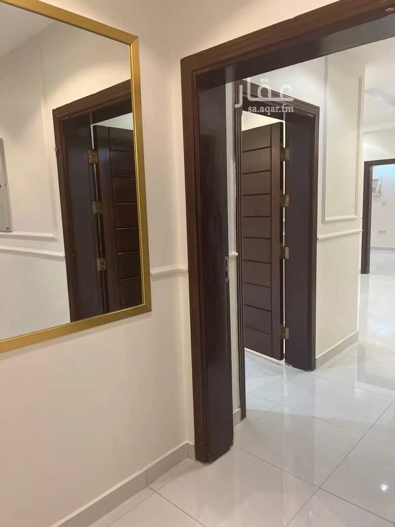 4 bedroom apartment in Al Nakheel 4